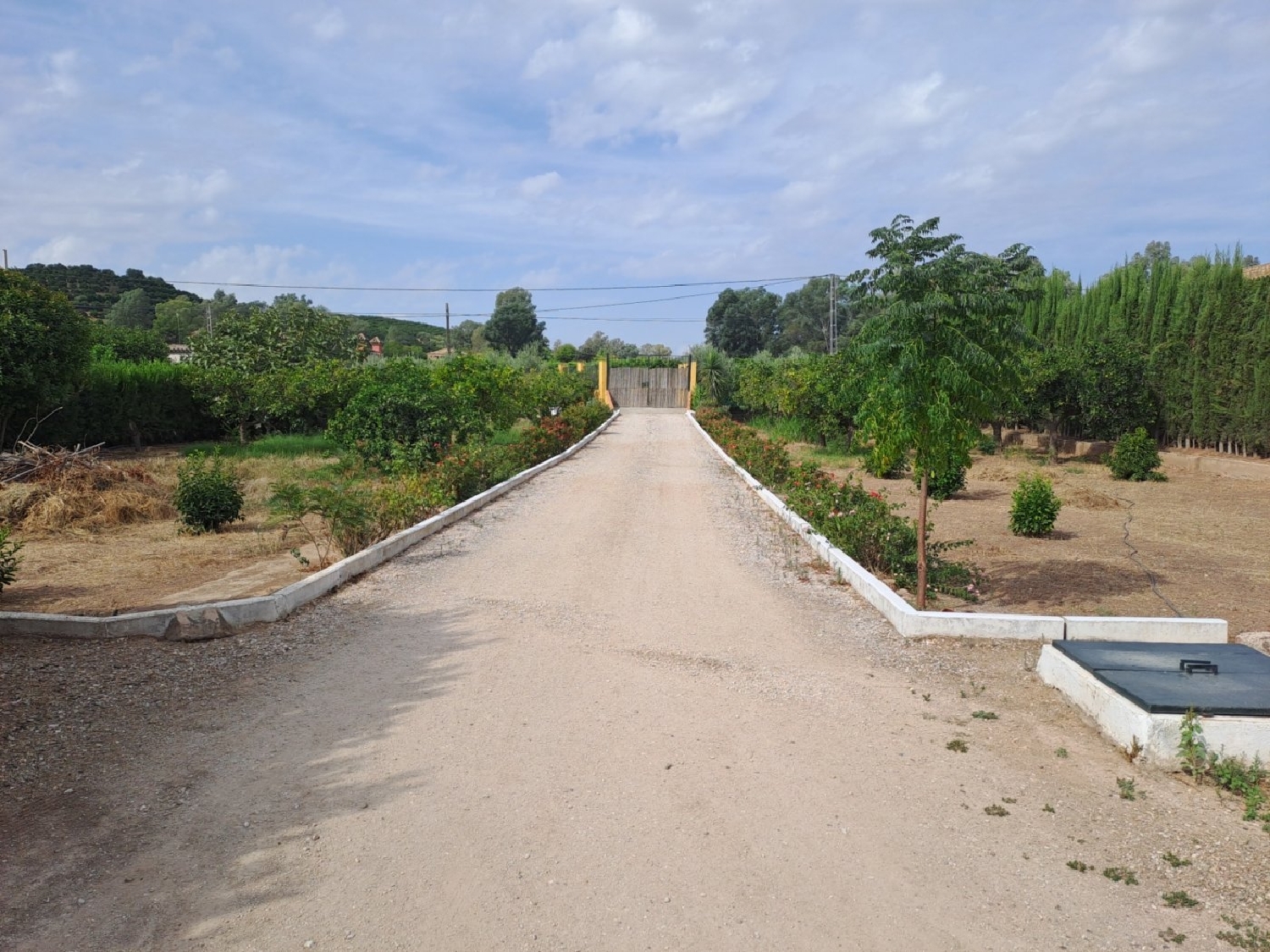  kaufen Villa Cantillana Vega Del Guadalquivir 7