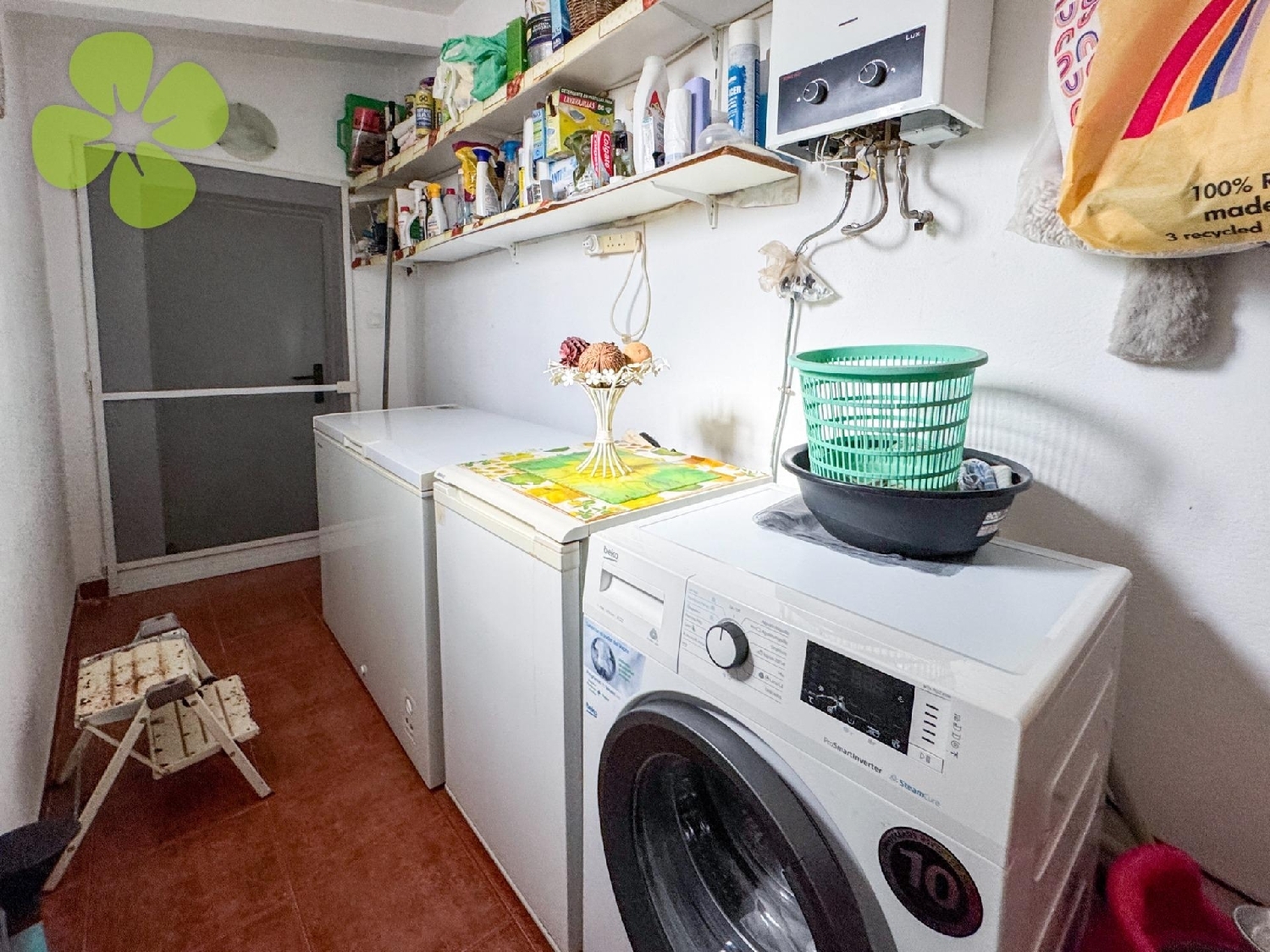  à vendre villa Cantoria Valle Del Almanzora 7