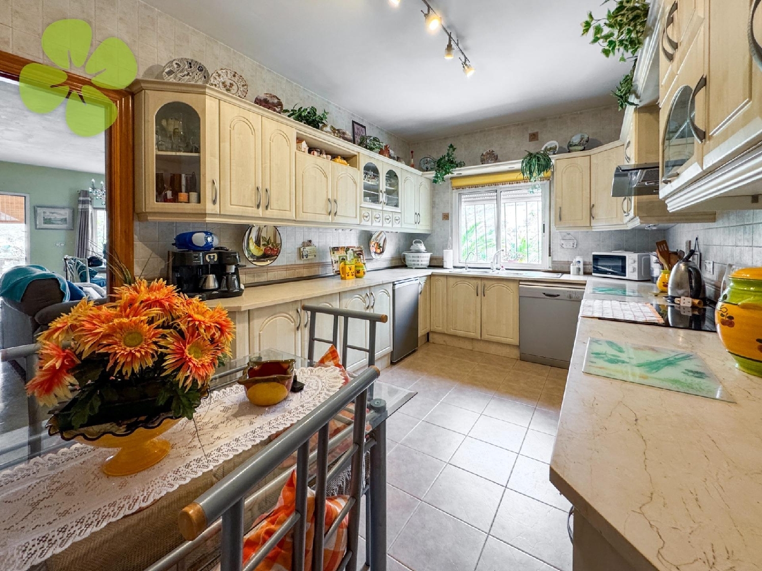  à vendre villa Cantoria Valle Del Almanzora 6