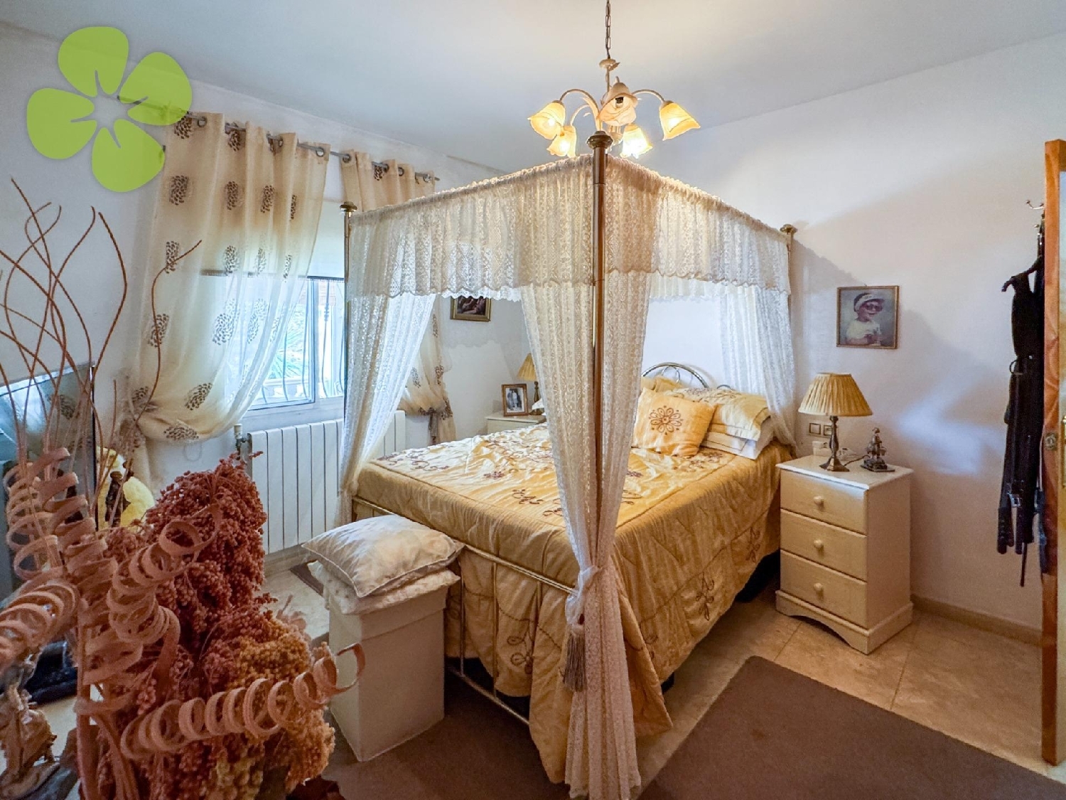  à vendre villa Cantoria Valle Del Almanzora 8