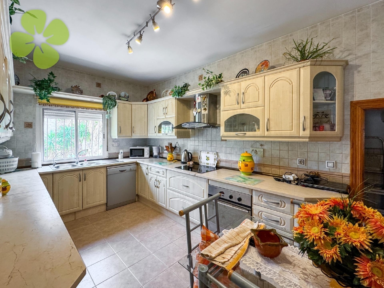  à vendre villa Cantoria Valle Del Almanzora 5