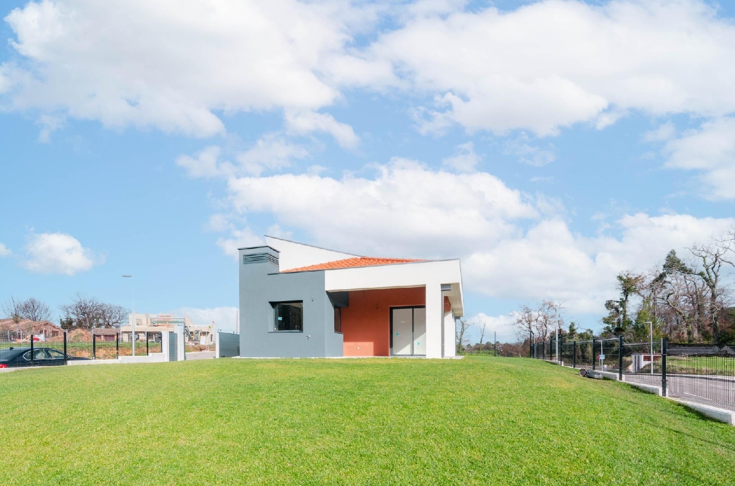  for sale villa Caravia Oviedo 8