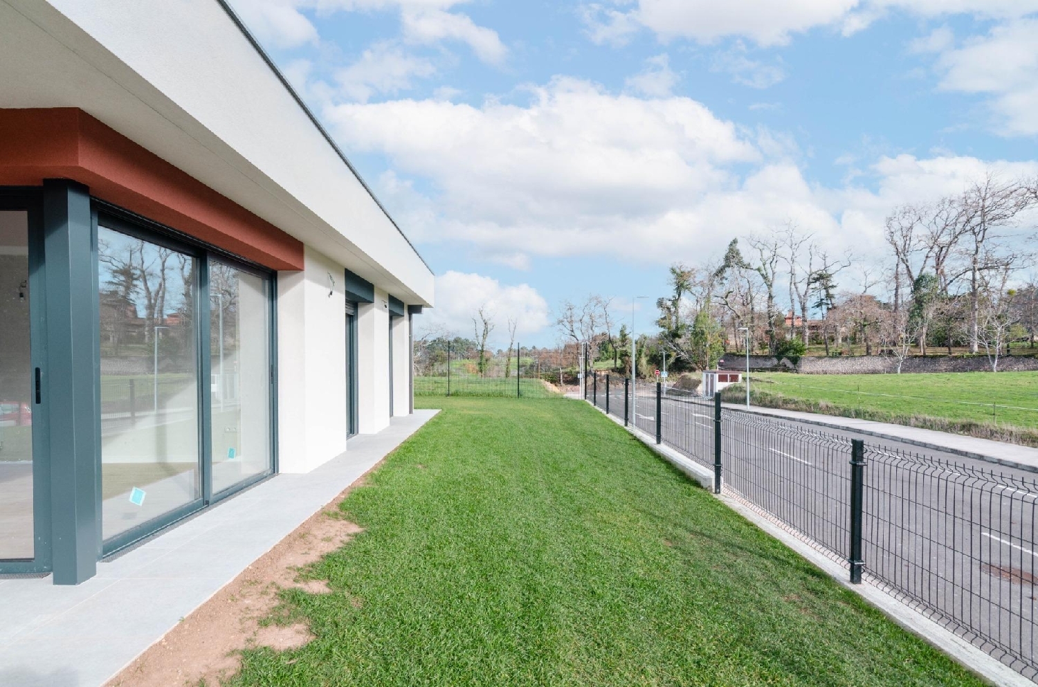  à vendre villa Caravia Oviedo 7