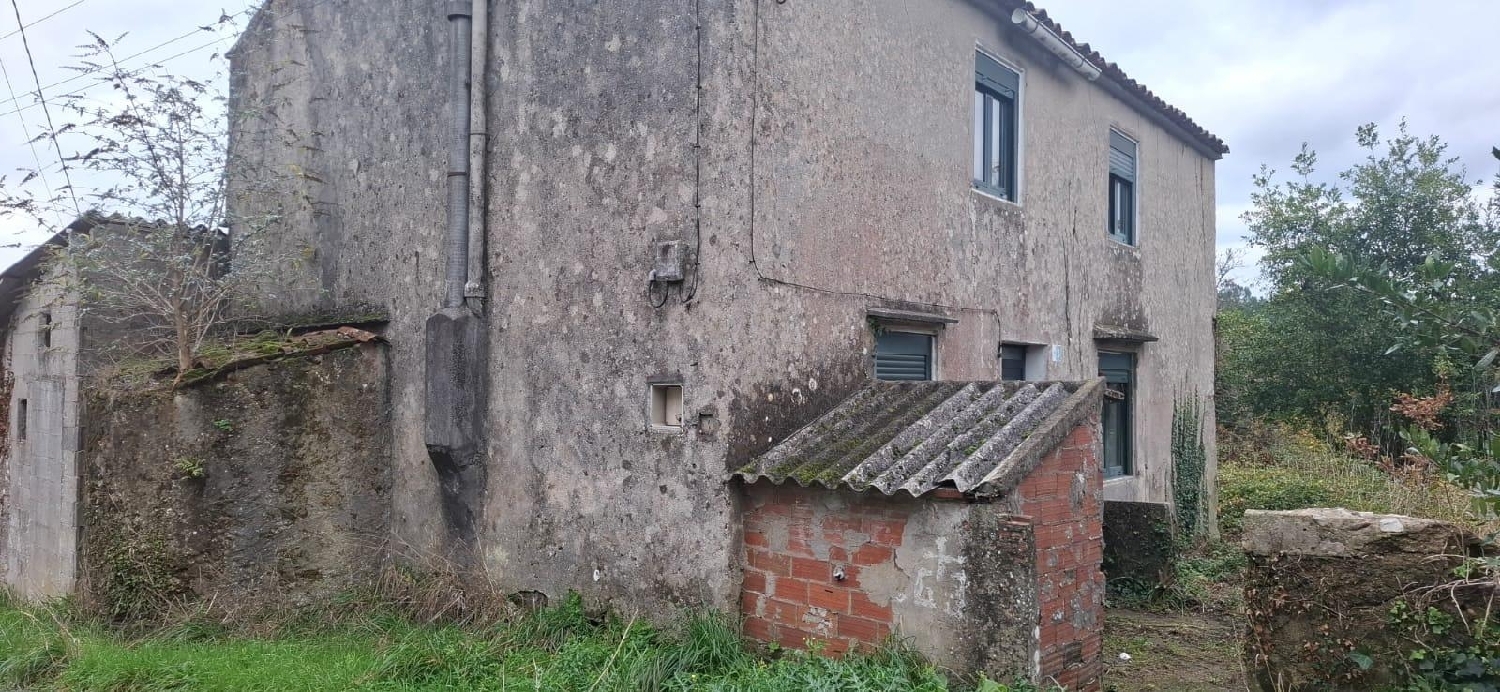  till salu villa Carballo Arzúa 1