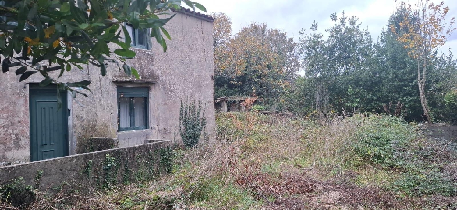  till salu villa Carballo Arzúa 2
