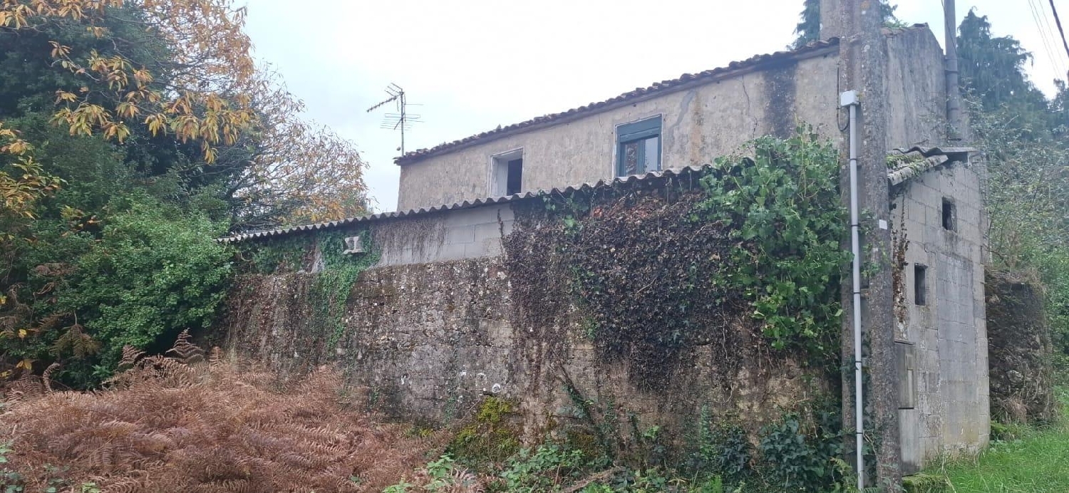  till salu villa Carballo Arzúa 3