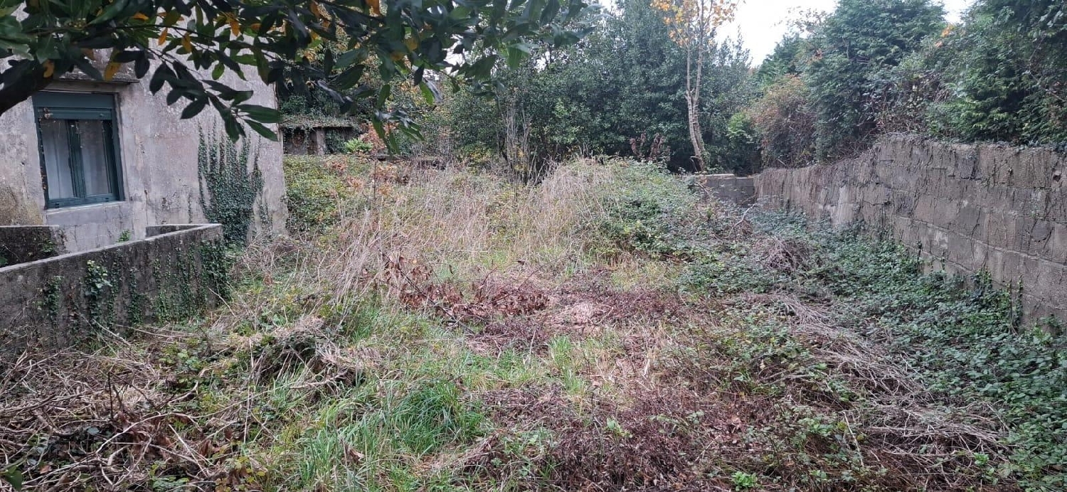  till salu villa Carballo Arzúa 7