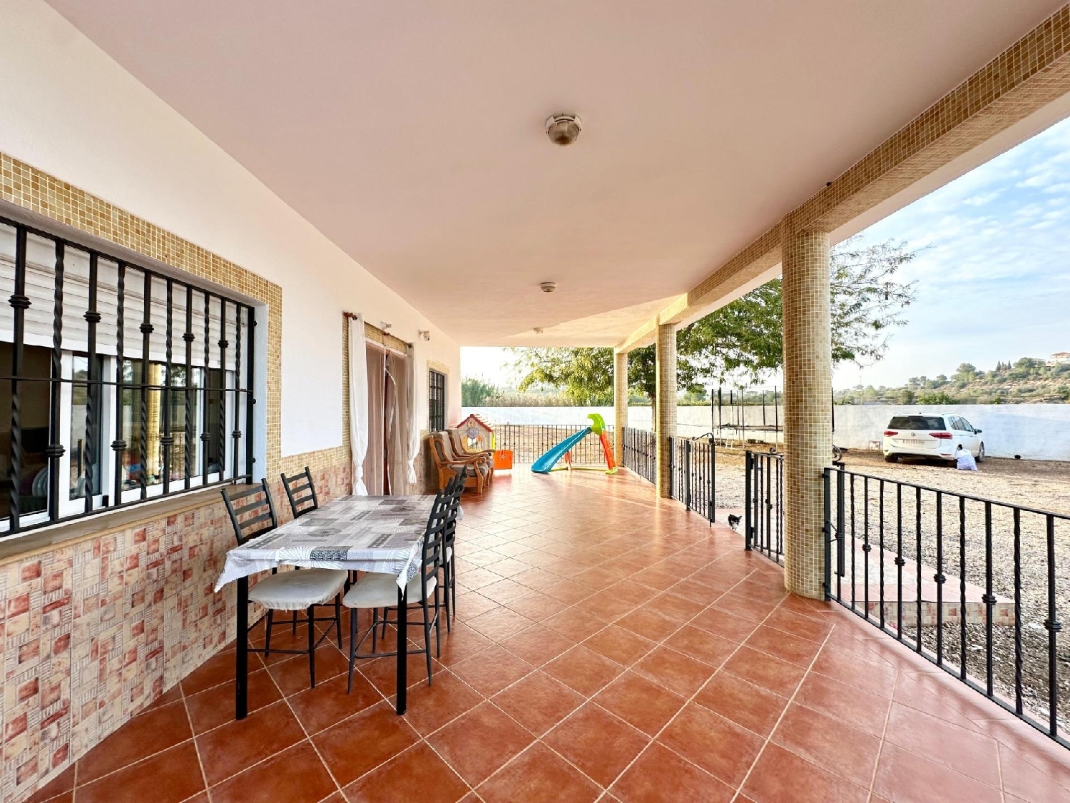 à vendre villa Carlet Ribera Alta 2