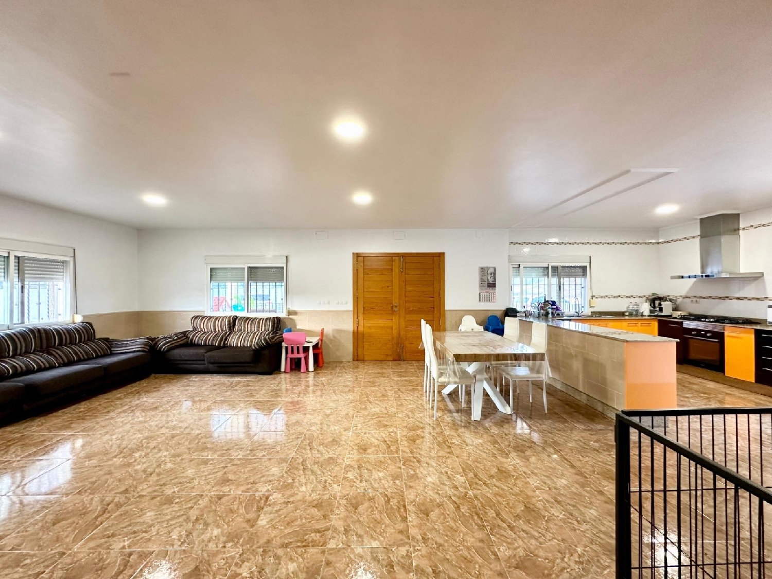 à vendre villa Carlet Ribera Alta 5