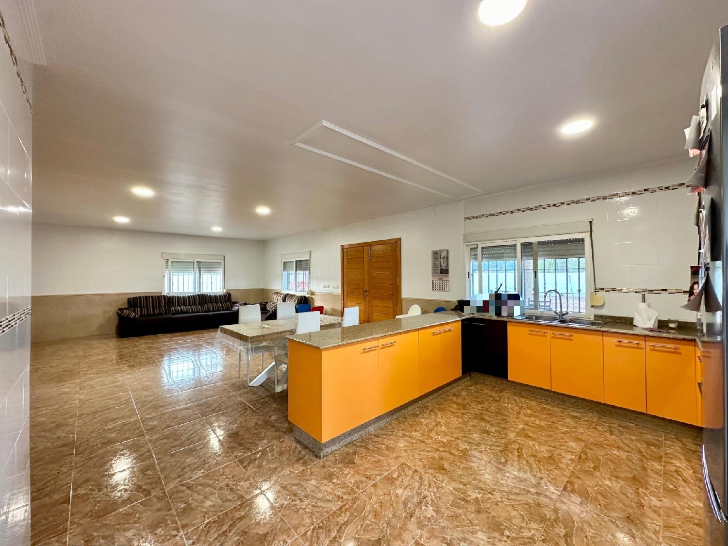 à vendre villa Carlet Ribera Alta 8