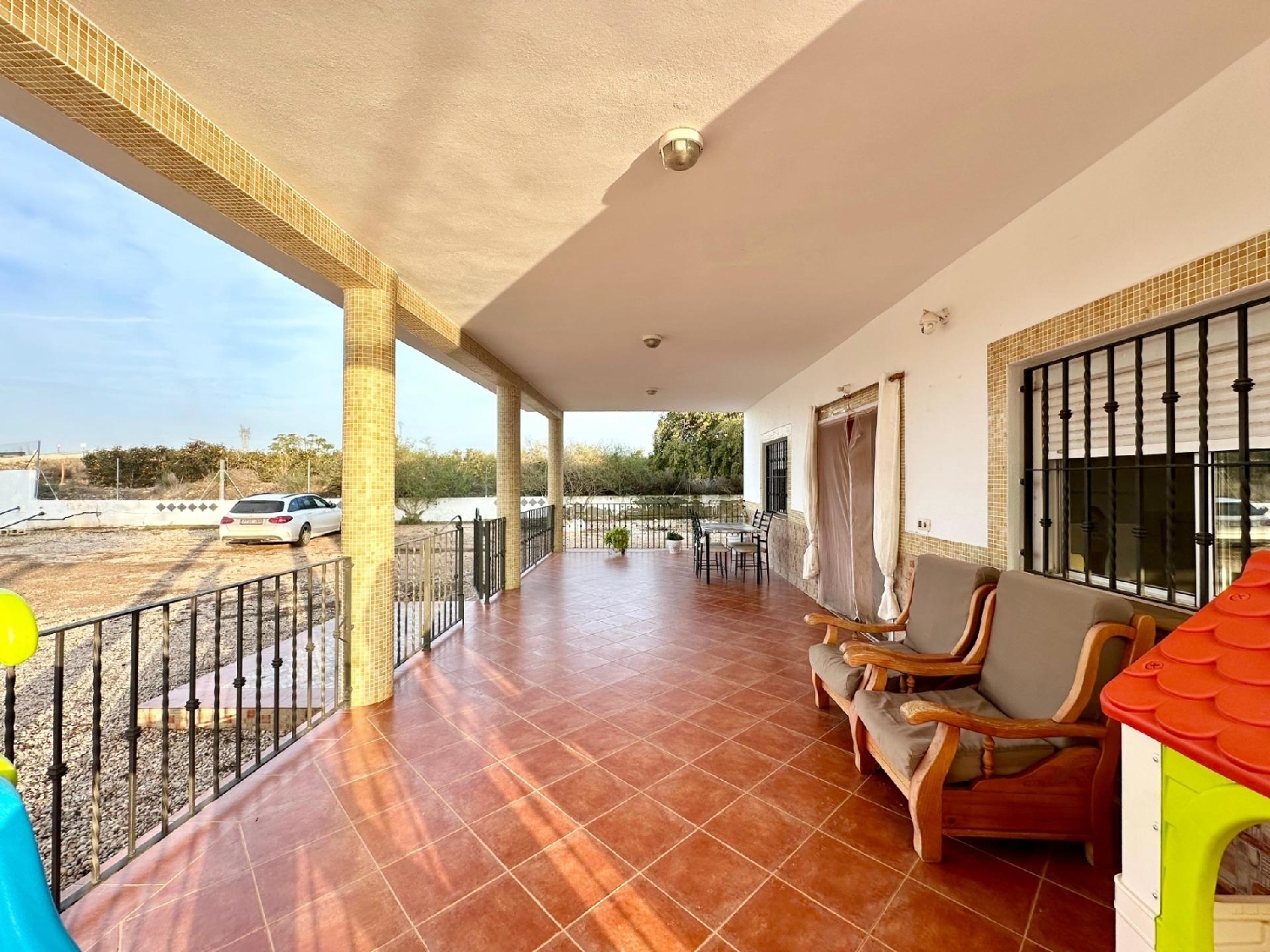 à vendre villa Carlet Ribera Alta 3