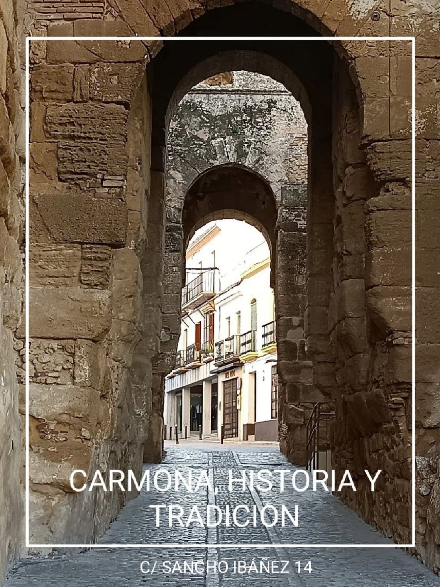  en venta chalet Carmona Campiña De Carmona 1