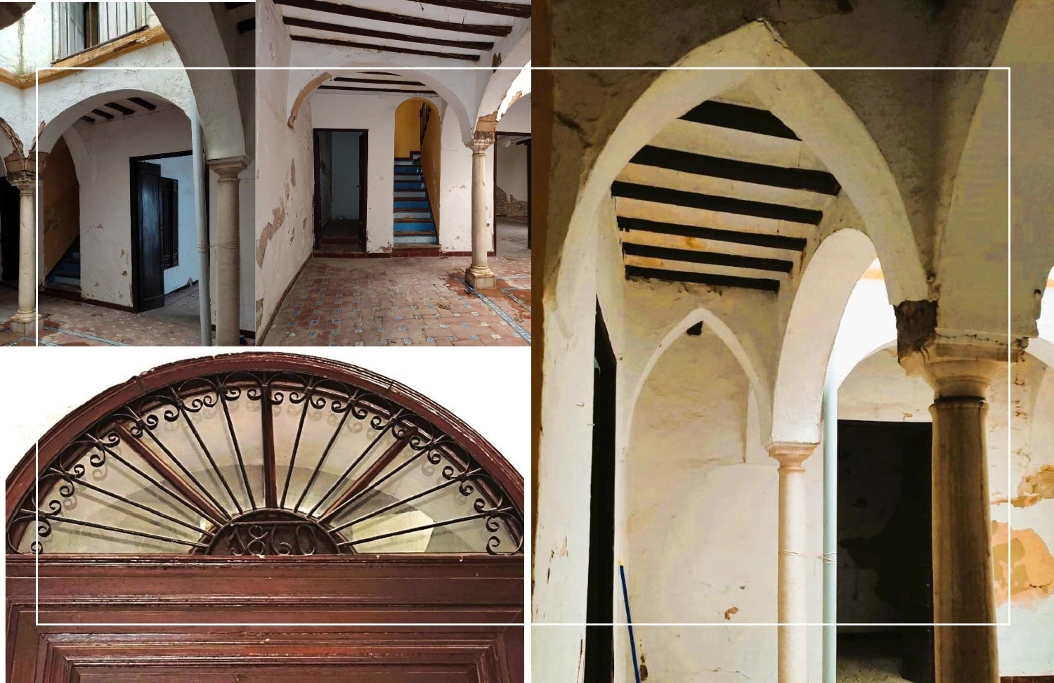  en venta chalet Carmona Campiña De Carmona 6