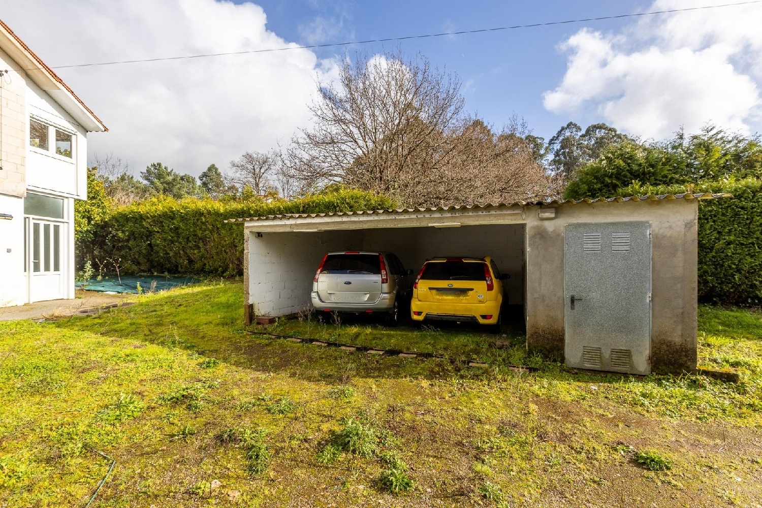  en venta chalet Carral Arzúa 6