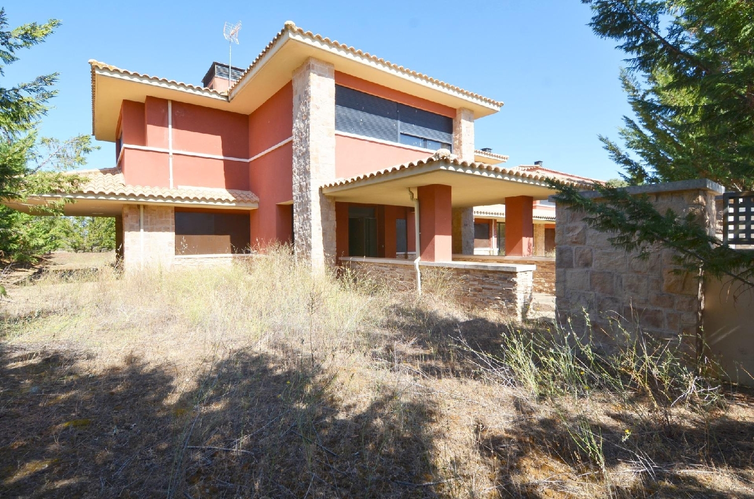  kaufen Villa Carrascal De Barregas Campo De Salamanca 1