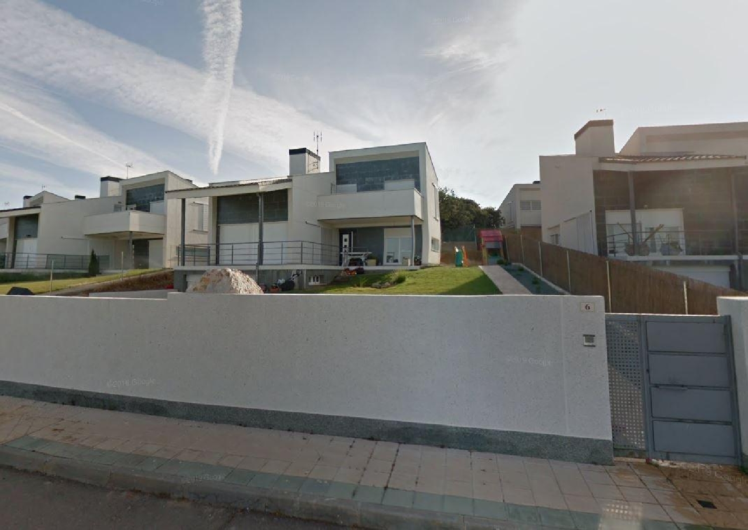  kaufen Villa Carrascal De Barregas Campo De Salamanca 1