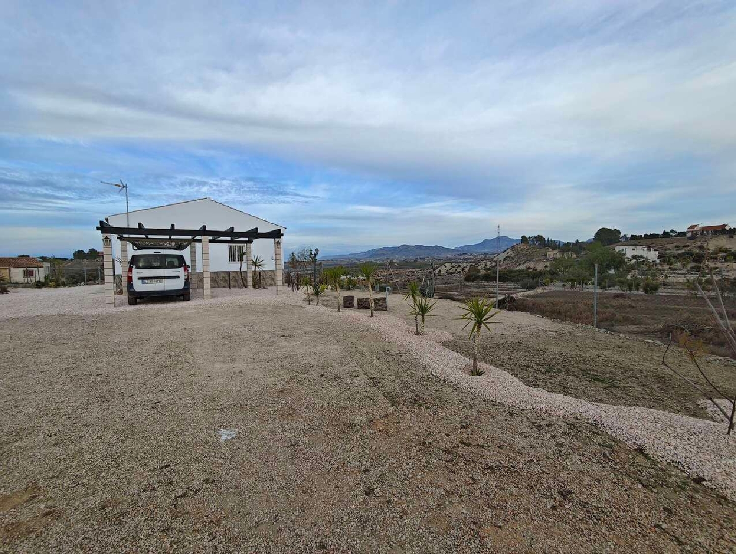  for sale villa Casablanca Eume 3