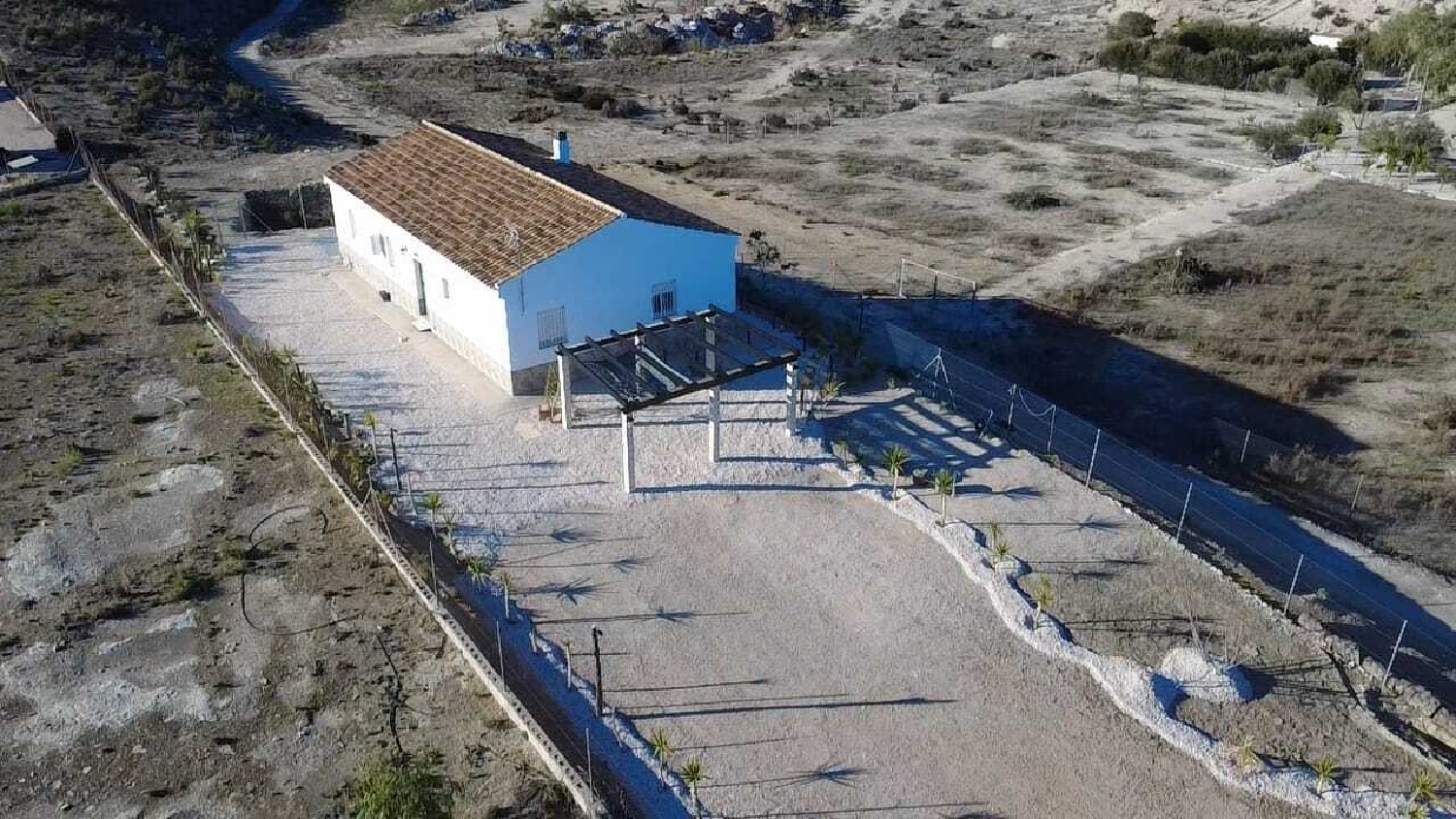  for sale villa Casablanca Eume 6