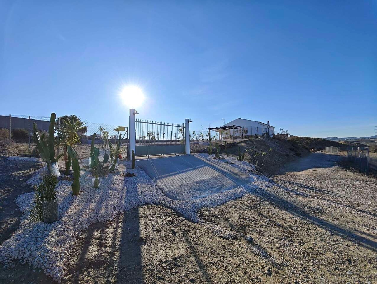  for sale villa Casablanca Eume 7