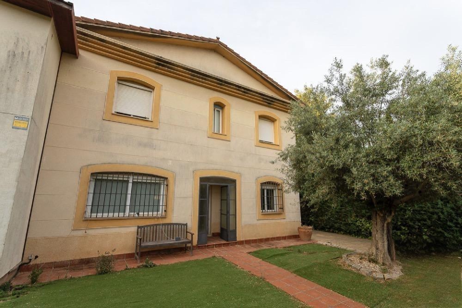  à vendre villa Casar De Cáceres Tajo-Salor 1