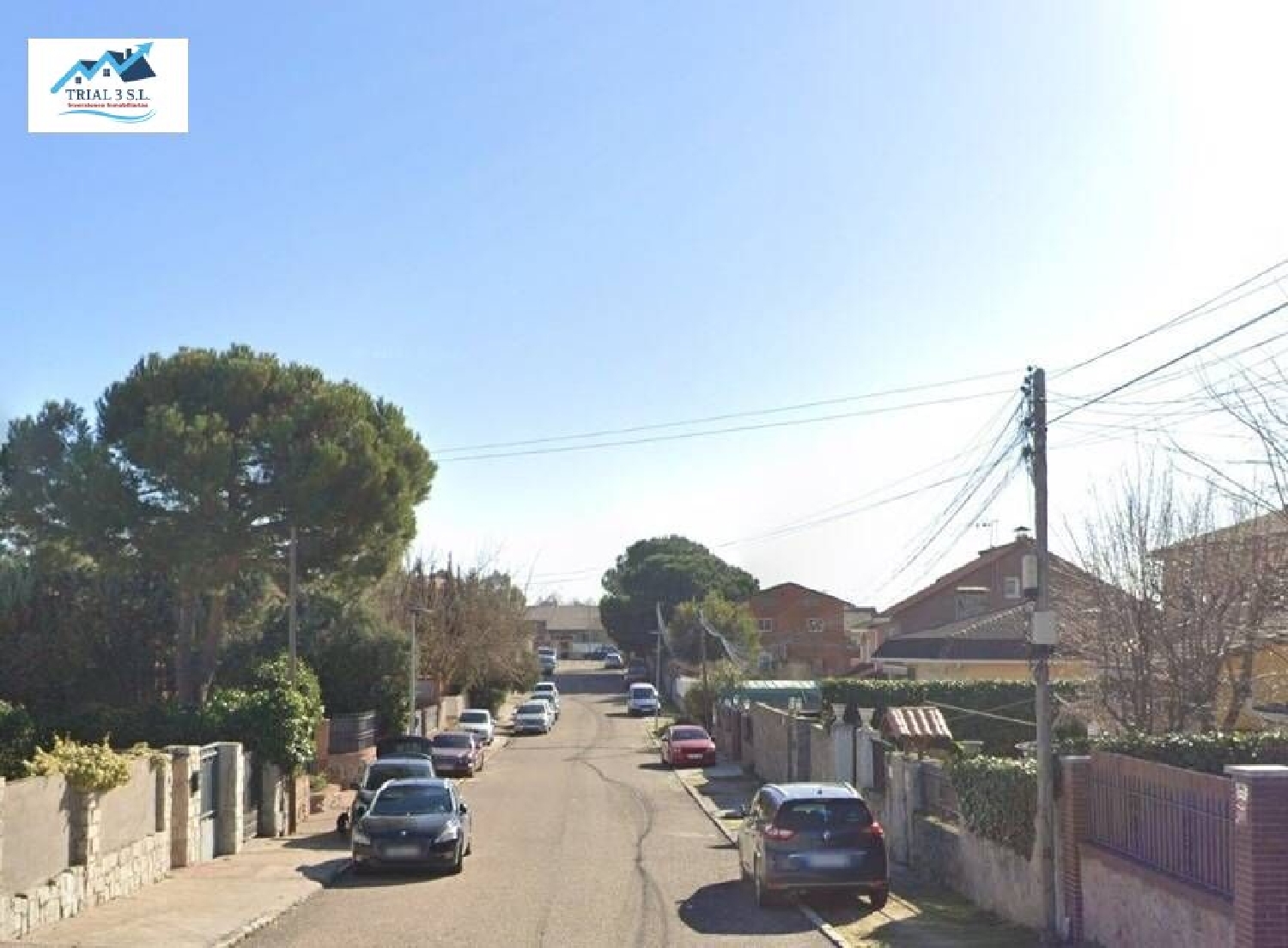  te koop villa Casarrubios Del Monte Sagra (La) 2