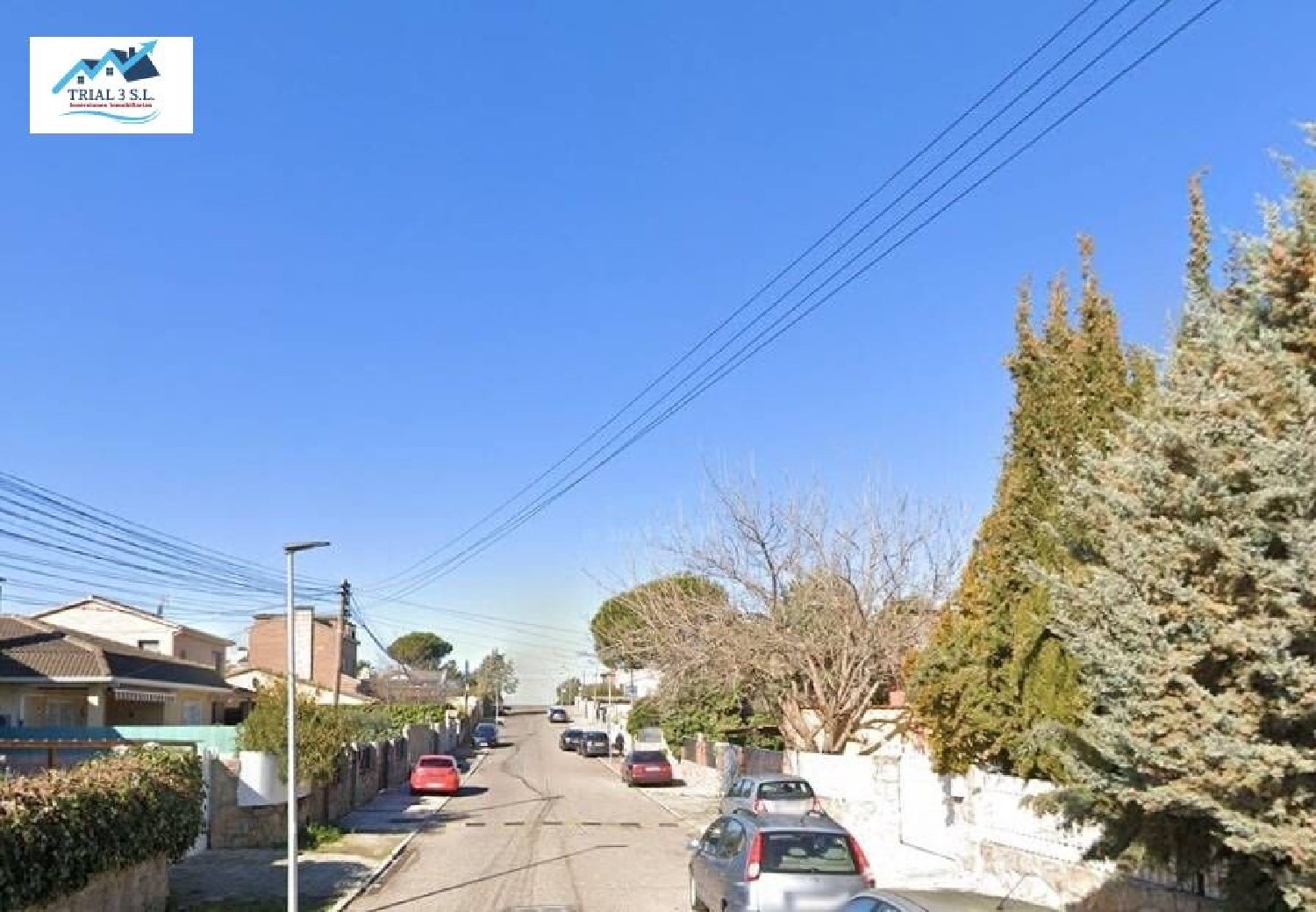  te koop villa Casarrubios Del Monte Sagra (La) 3