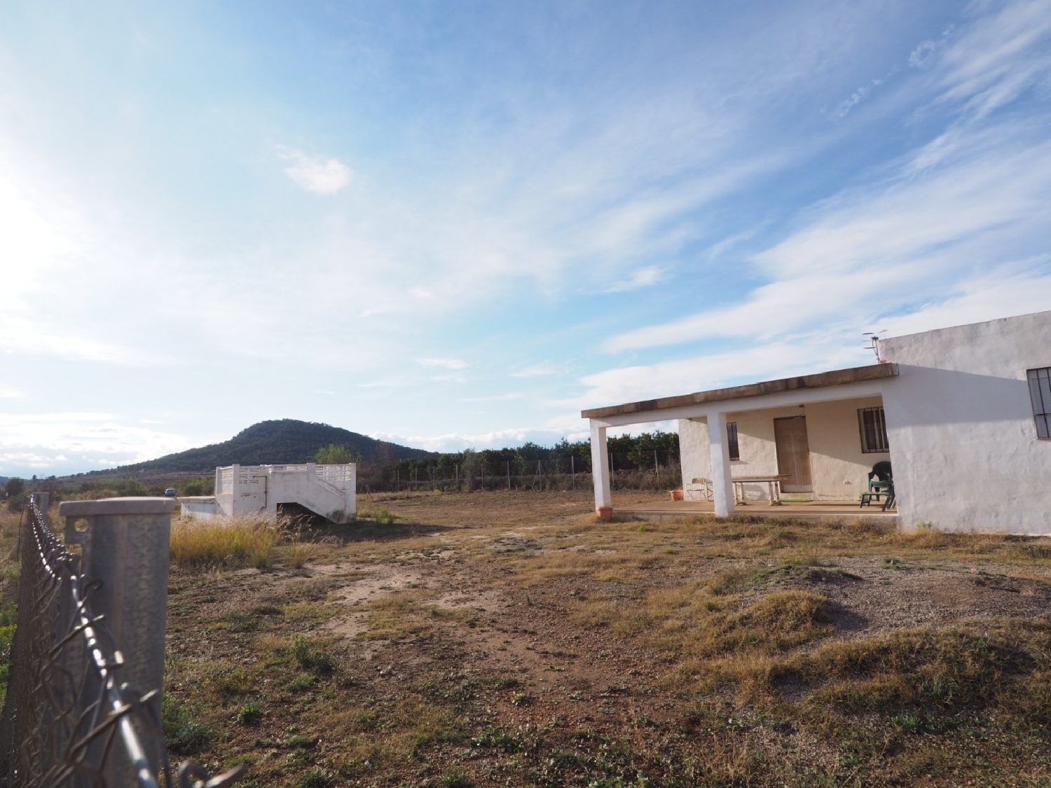  à vendre villa Casinos Camp De Túria 1