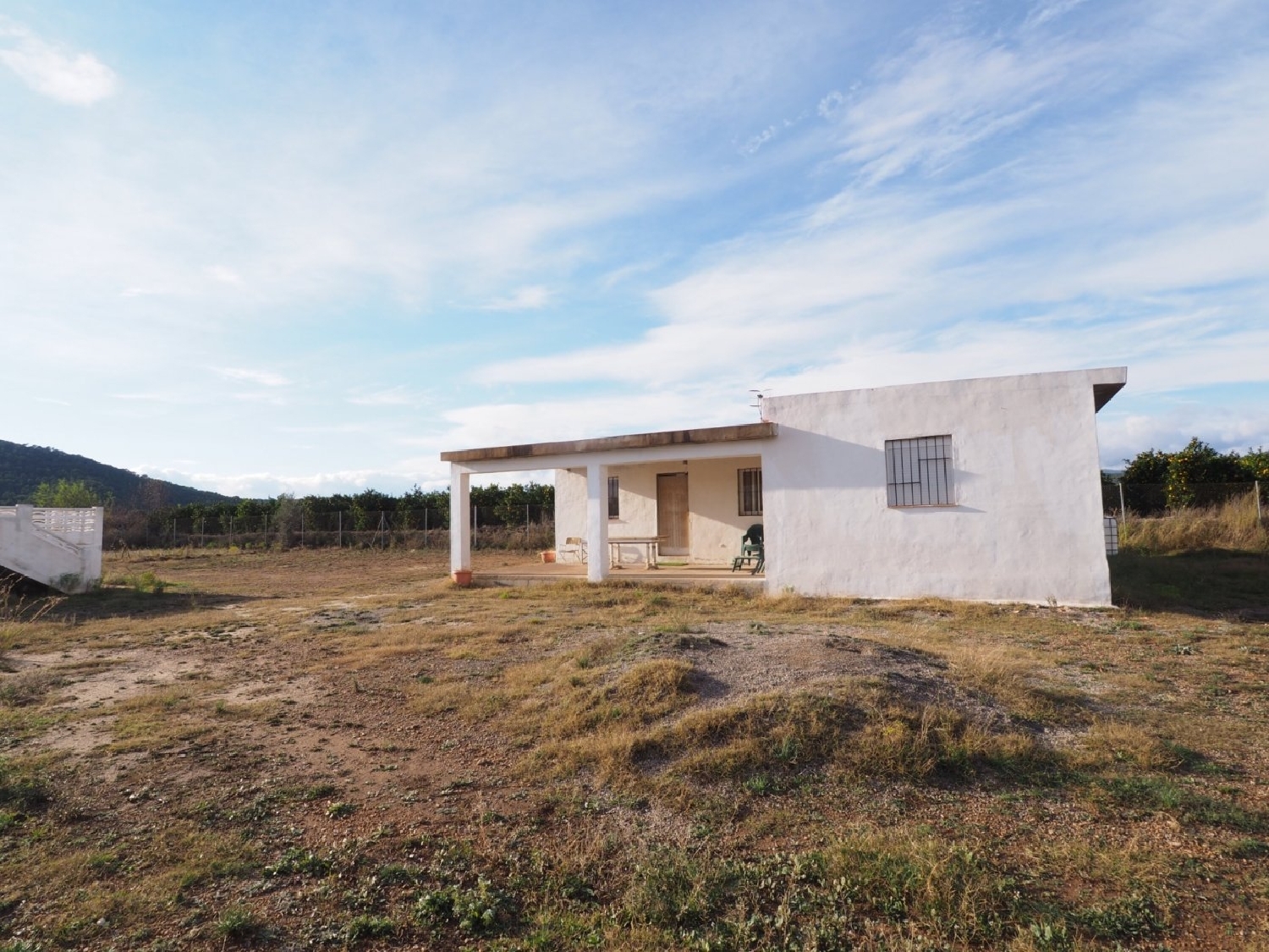  à vendre villa Casinos Camp De Túria 6