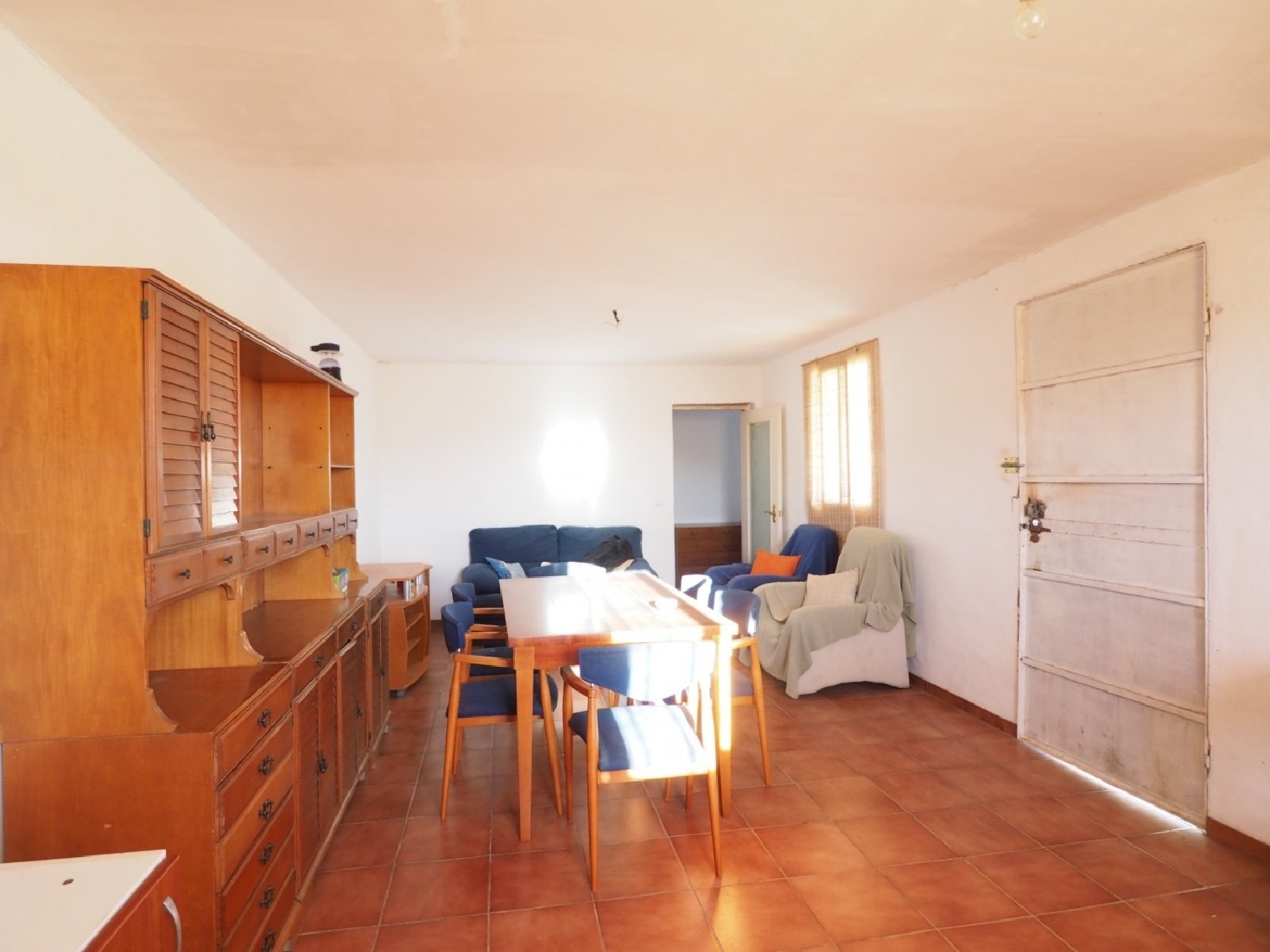  à vendre villa Casinos Camp De Túria 8