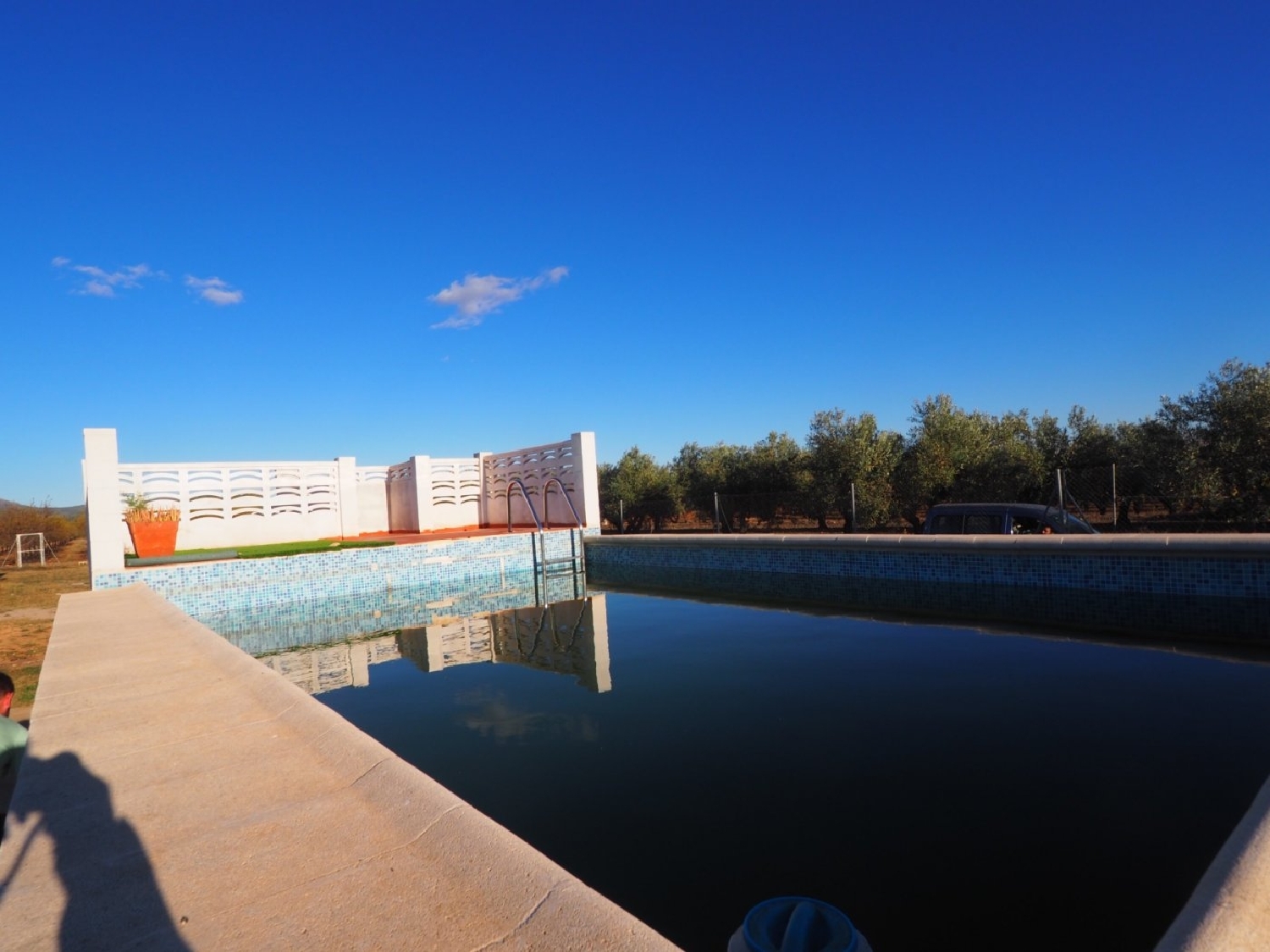  à vendre villa Casinos Camp De Túria 4