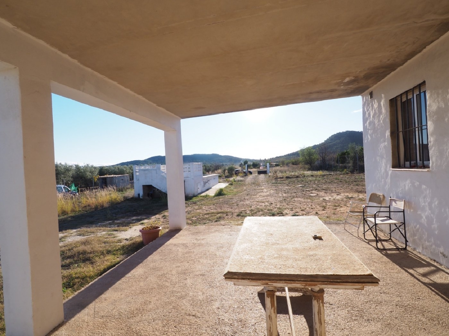  à vendre villa Casinos Camp De Túria 2