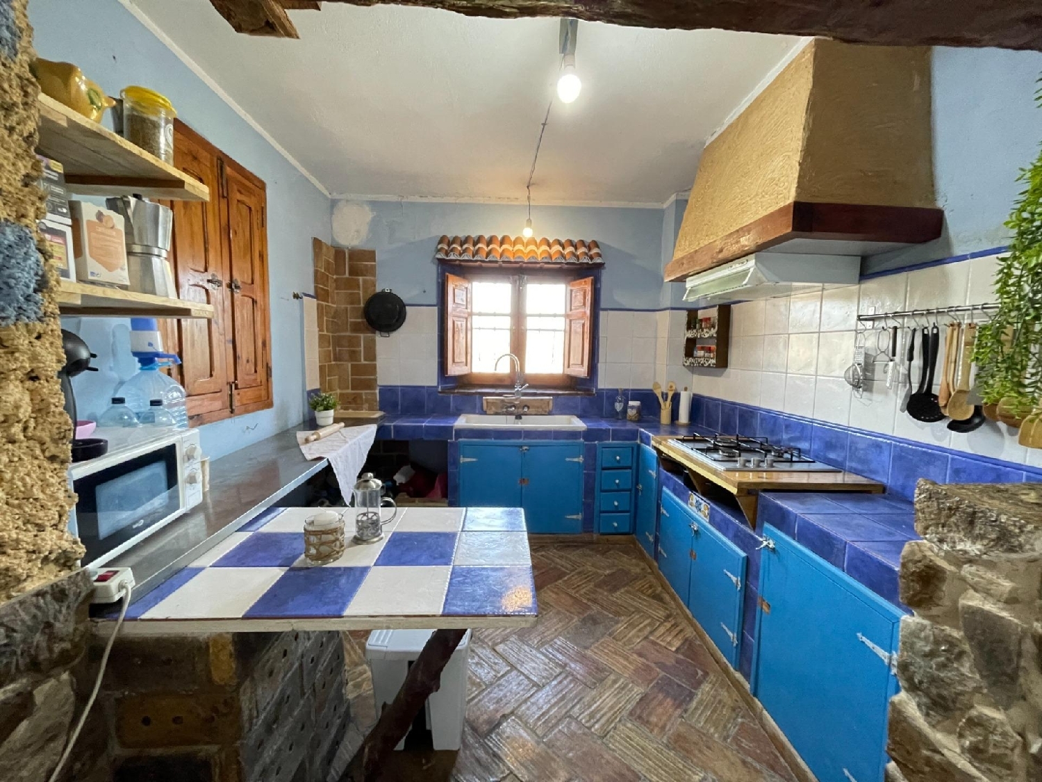  à vendre villa Casinos Camp De Túria 2