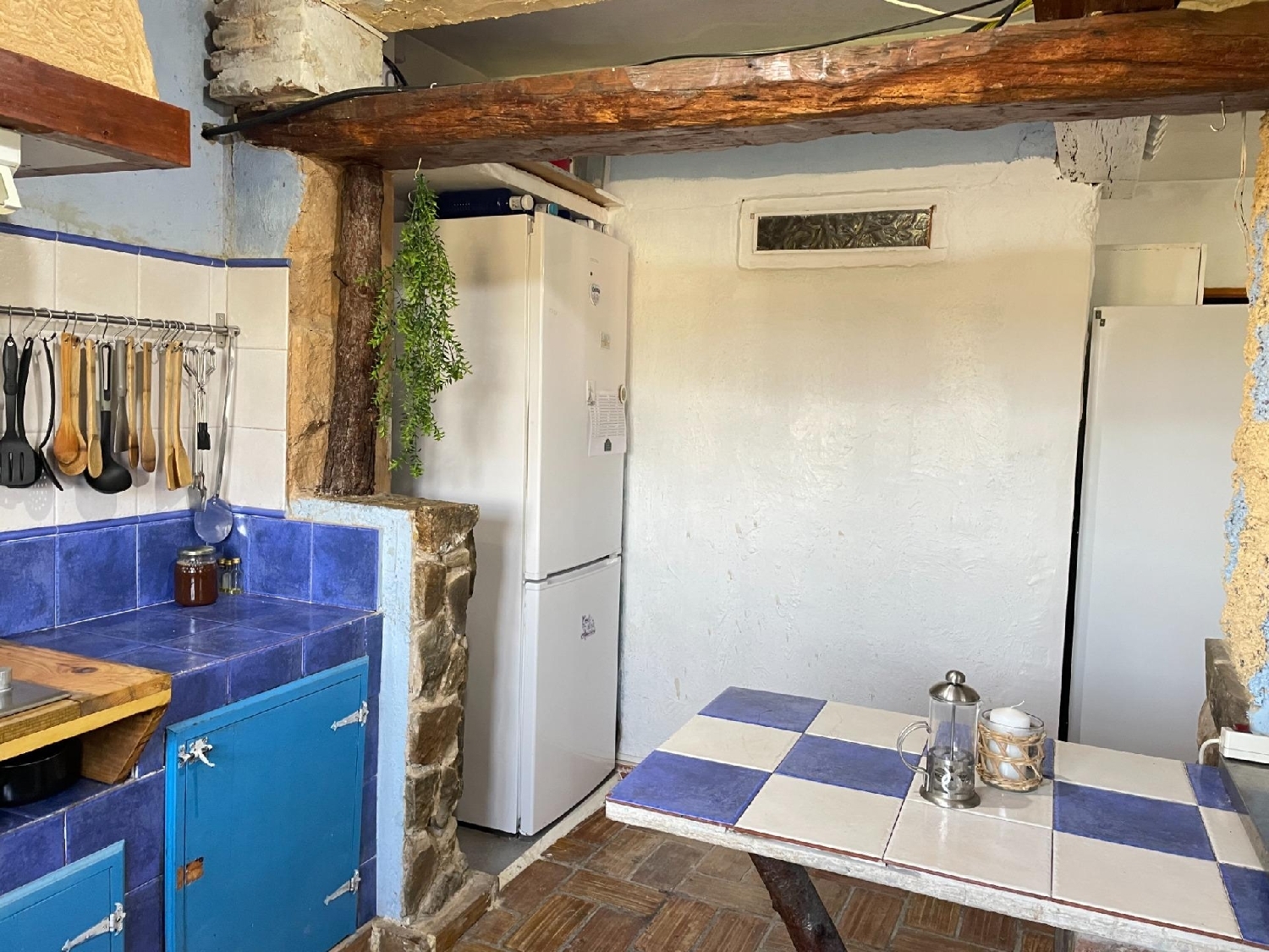  à vendre villa Casinos Camp De Túria 5