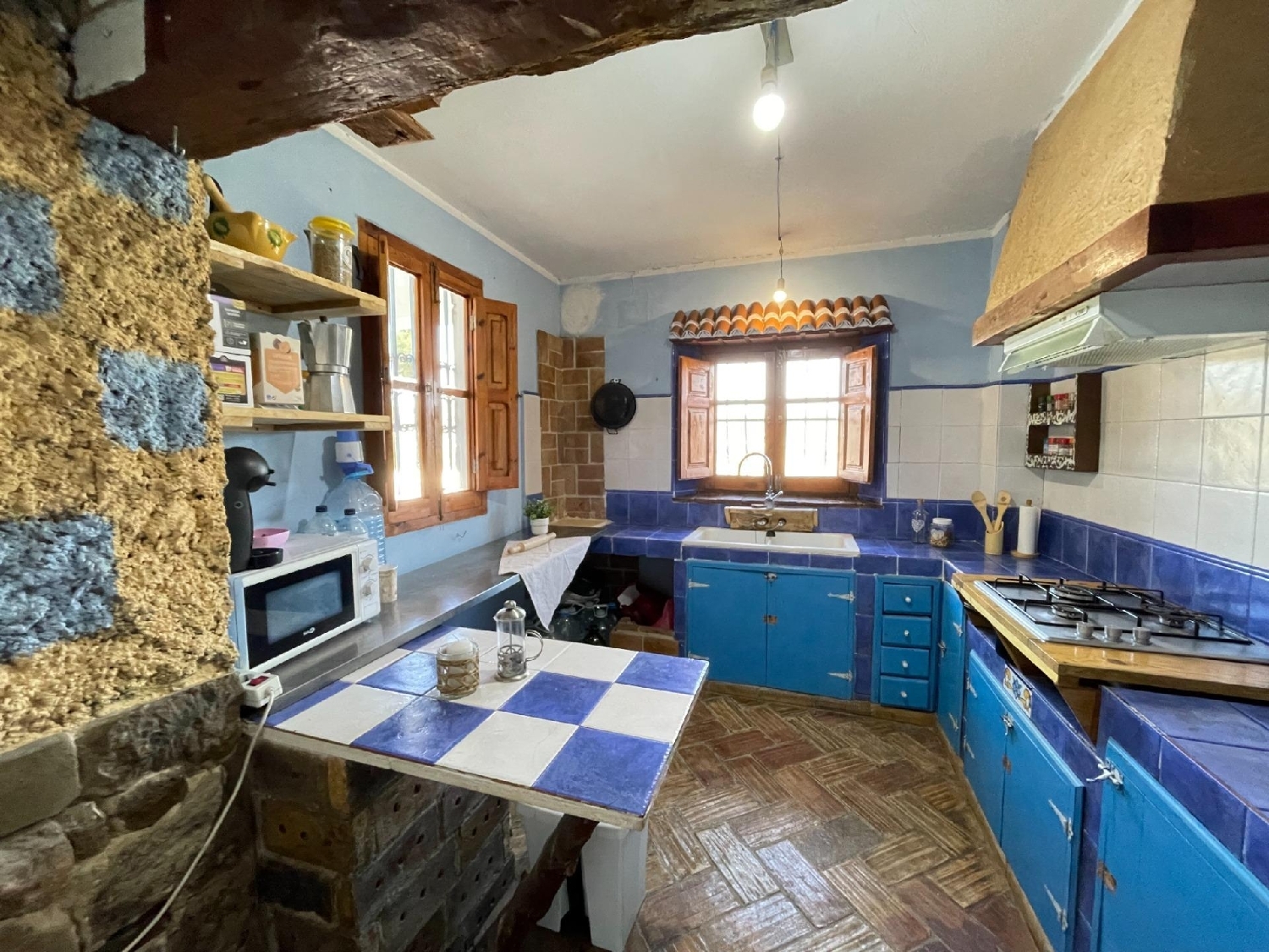  à vendre villa Casinos Camp De Túria 4