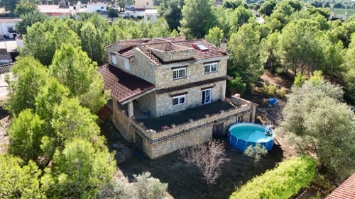 Casinos Camp De Túria Villa Bild 6329949