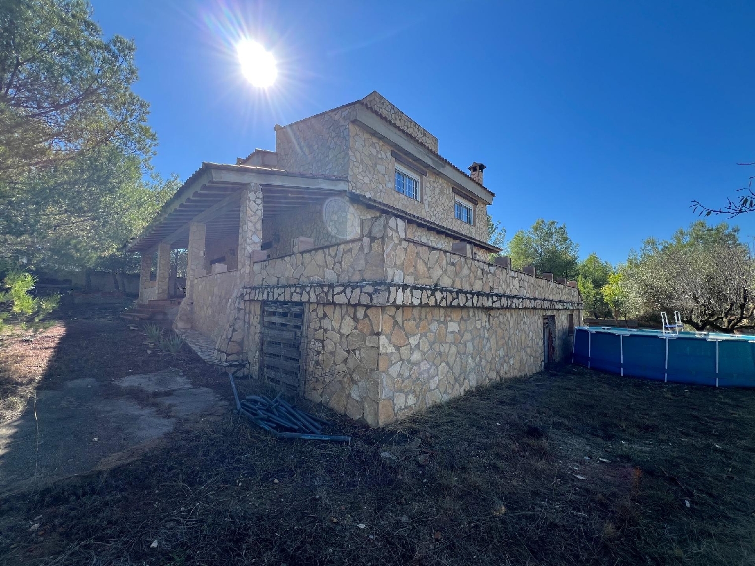 kaufen Villa Casinos Camp De Túria 7