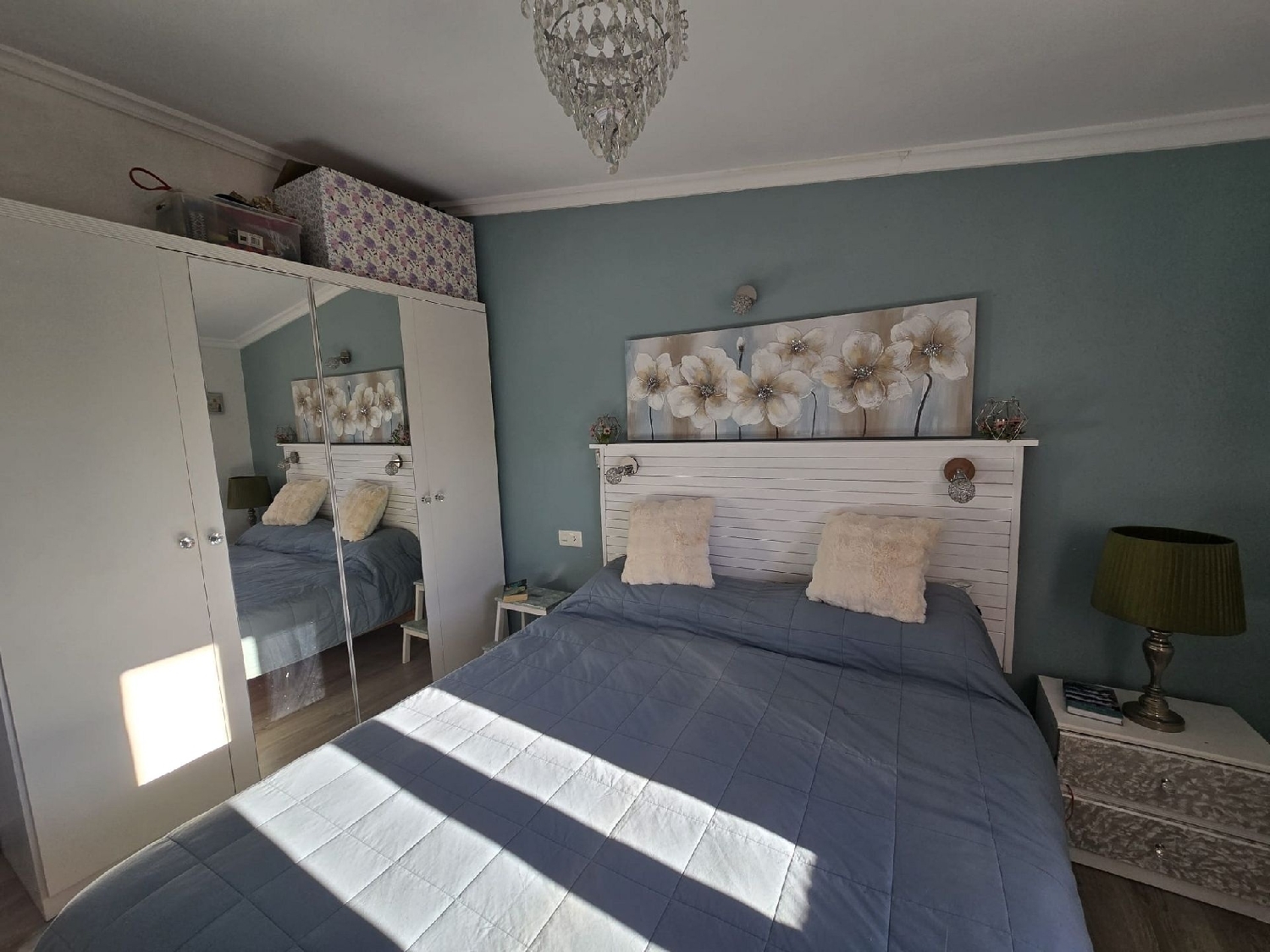  à vendre villa Castalla Alcoia 19