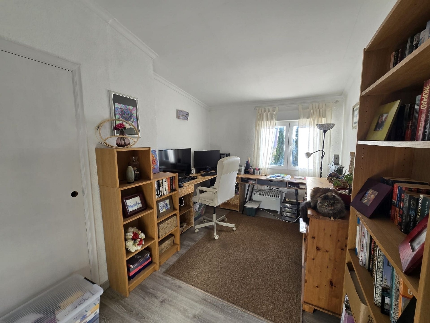  à vendre villa Castalla Alcoia 17