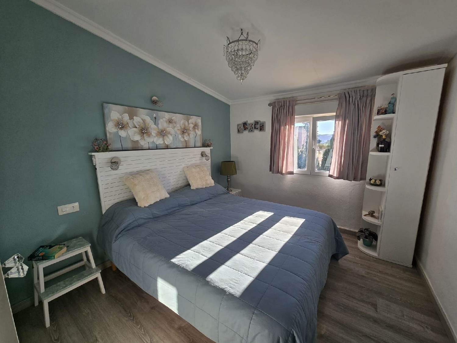  à vendre villa Castalla Alcoia 20