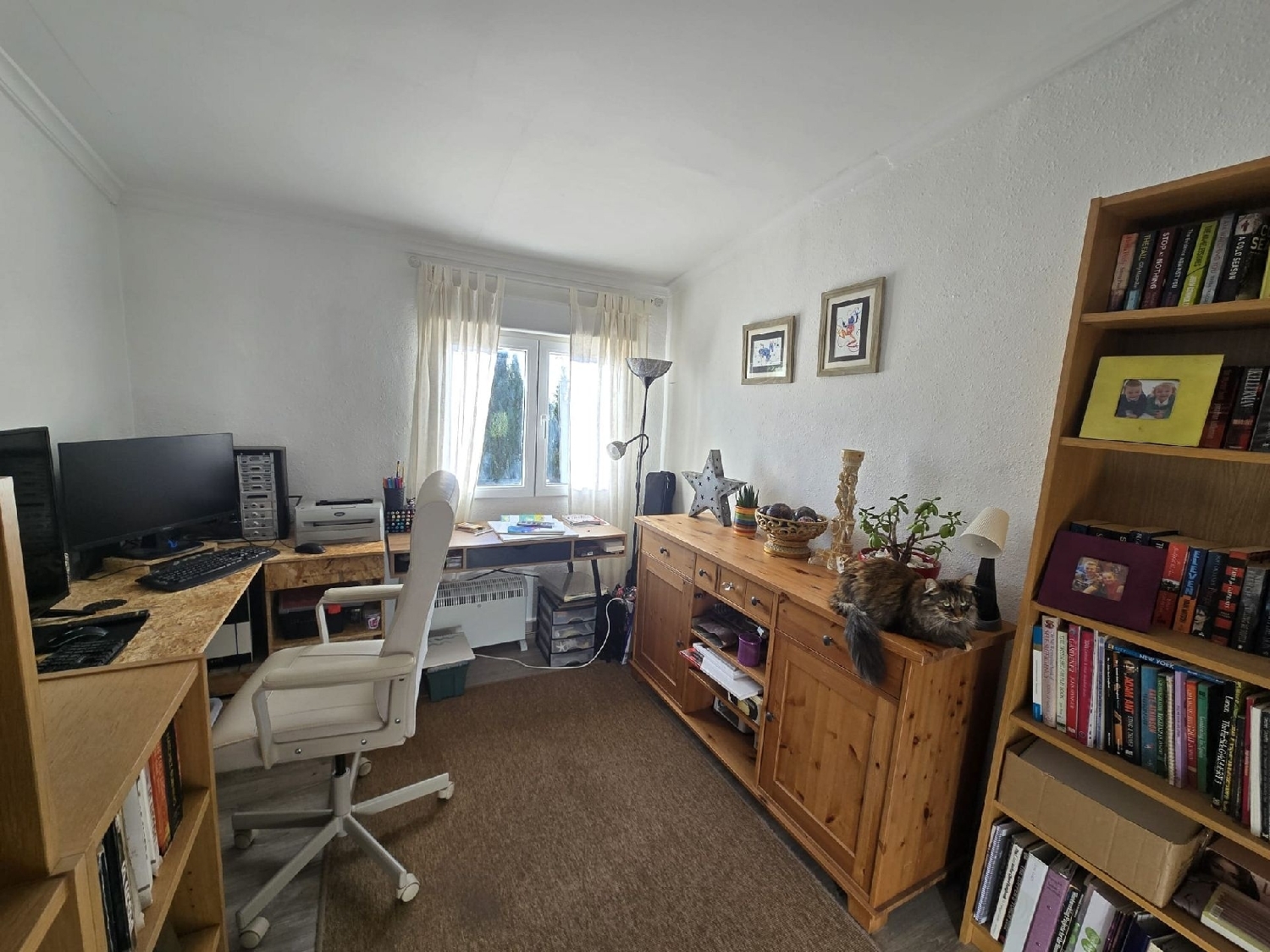  à vendre villa Castalla Alcoia 16