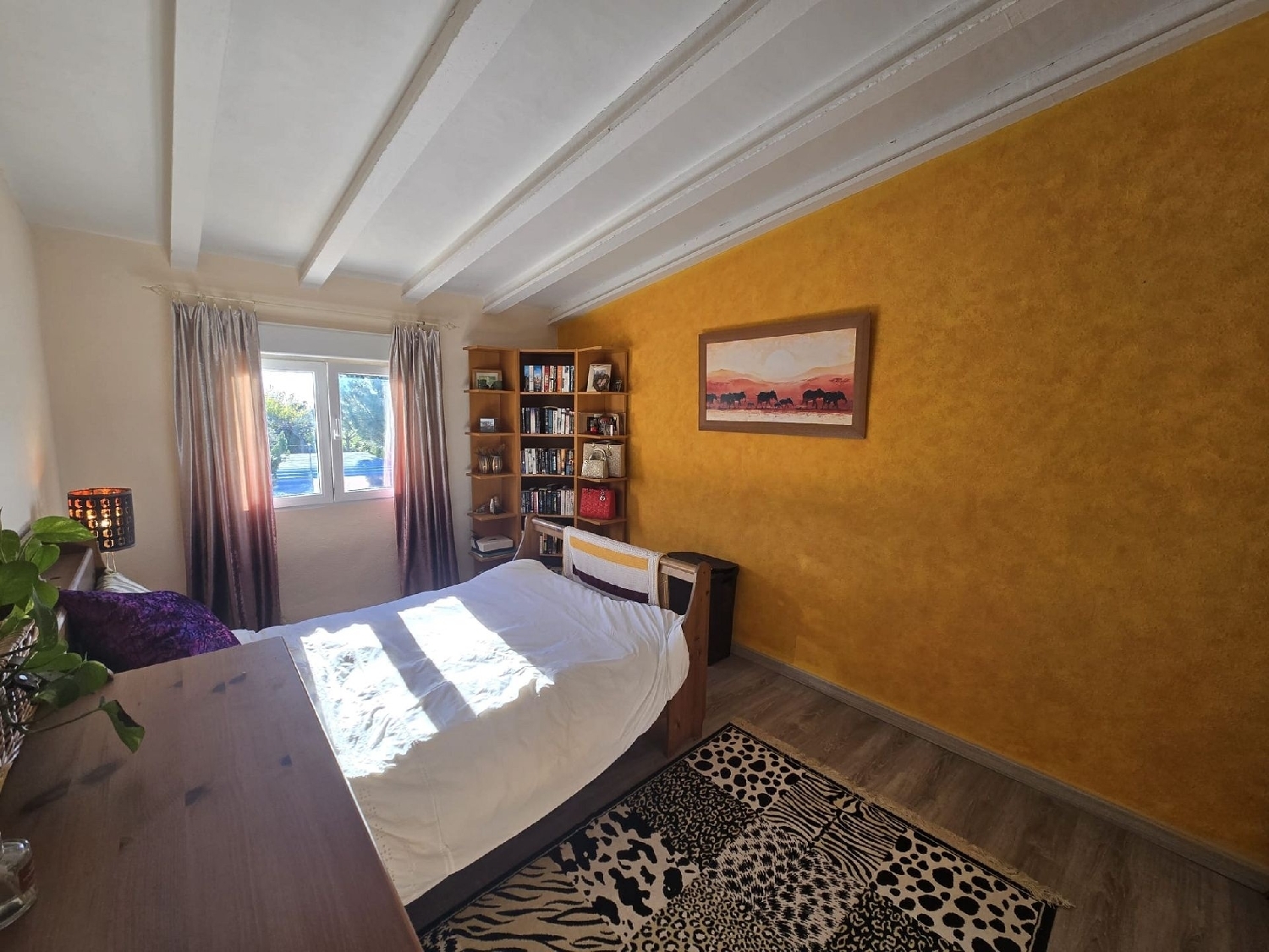  à vendre villa Castalla Alcoia 25