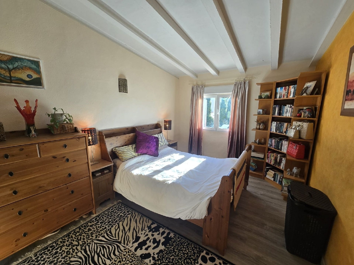  à vendre villa Castalla Alcoia 23