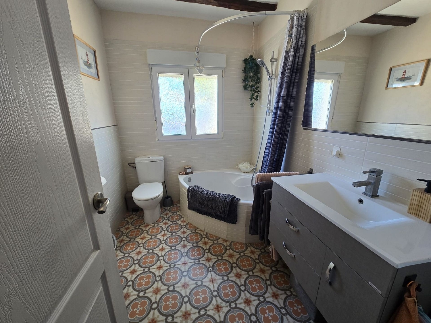  à vendre villa Castalla Alcoia 13