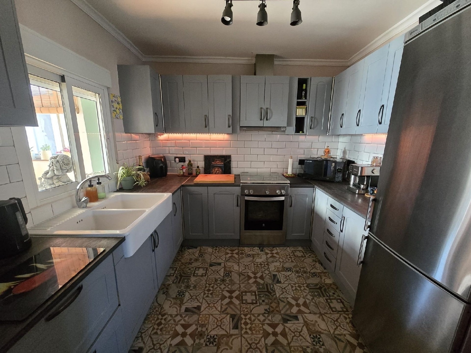  à vendre villa Castalla Alcoia 18