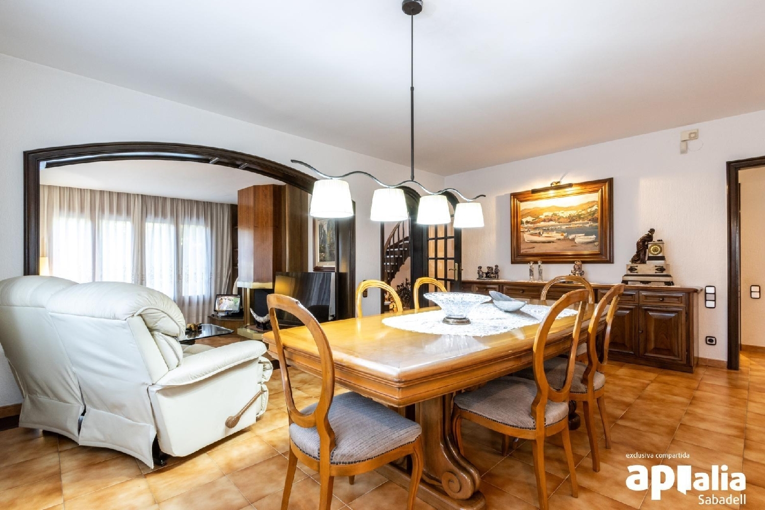  à vendre villa Castellar Del Vallès Vallès Occidental 7