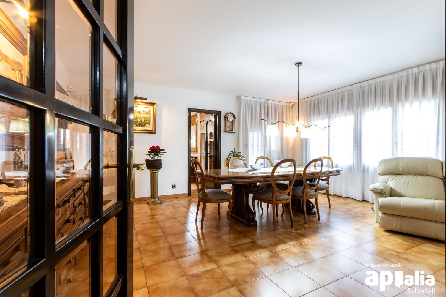  à vendre villa Castellar Del Vallès Vallès Occidental 8