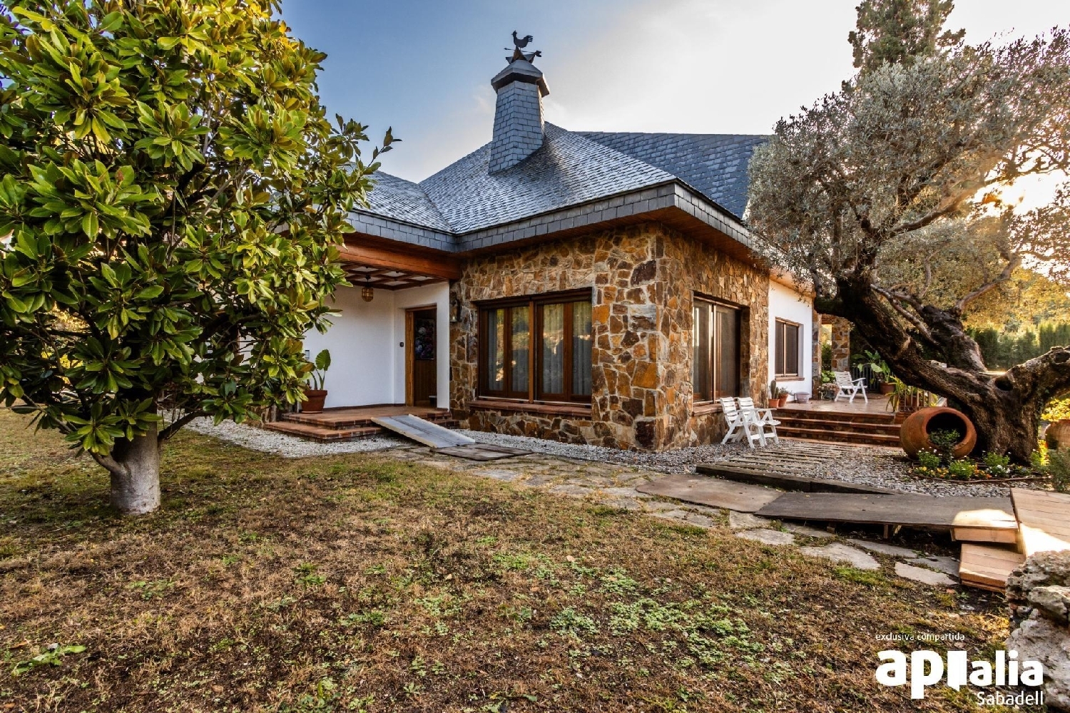  à vendre villa Castellar Del Vallès Vallès Occidental 6