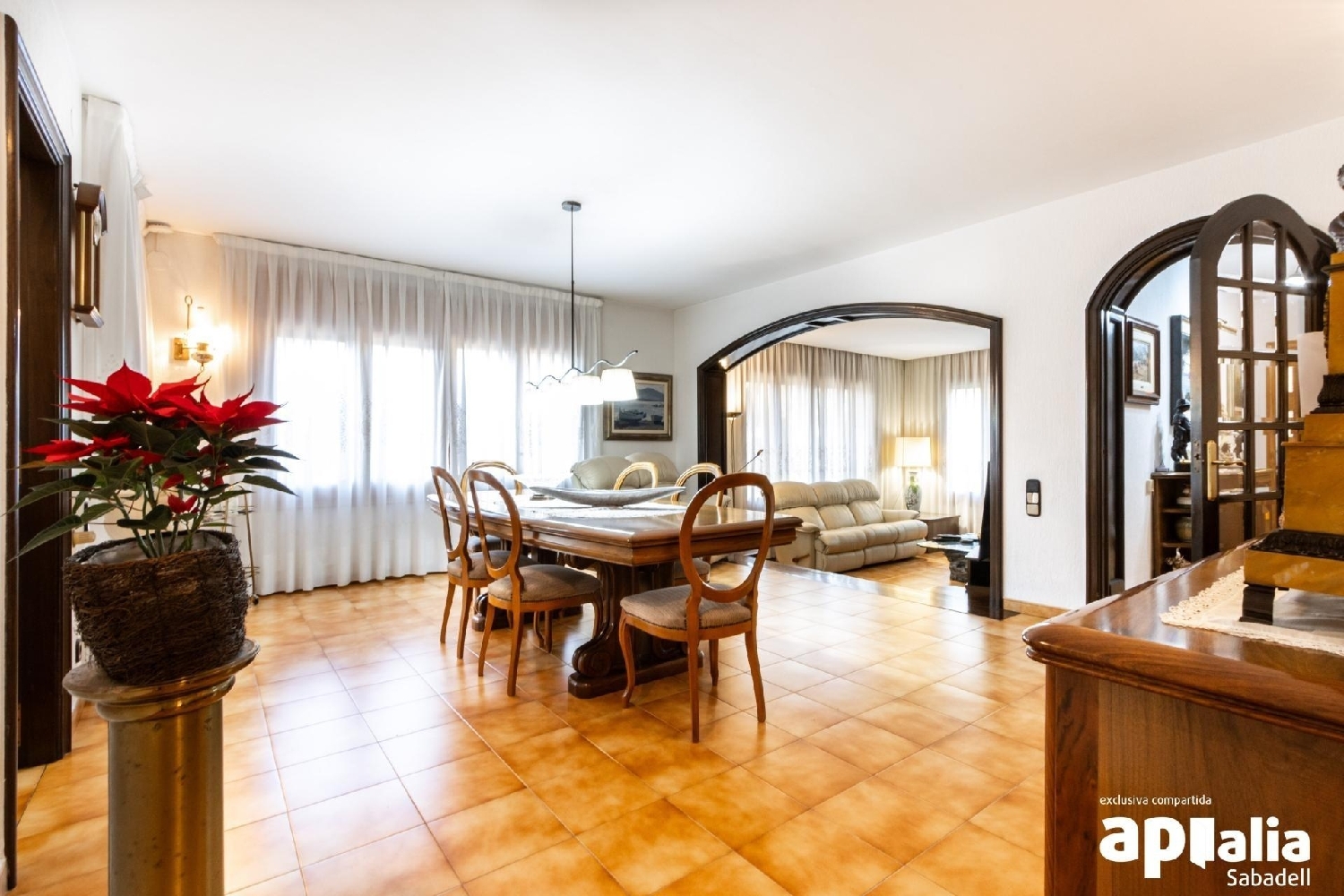  à vendre villa Castellar Del Vallès Vallès Occidental 2