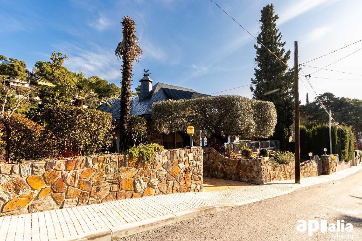  à vendre villa Castellar Del Vallès Vallès Occidental 4