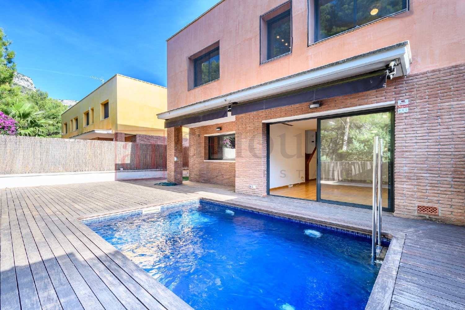 te koop villa Castelldefels Baix Llobregat 2